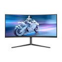 Philips 34M2C6500/00 Evnia 6000 | 34 " | LED | WQHD | 21:9 | 175 Hz | 0.03 ms | 3440 x 1440 pixels |