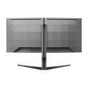 Philips 34M2C6500/00 Evnia 6000 | 34 " | LED | WQHD | 21:9 | 175 Hz | 0.03 ms | 3440 x 1440 pixels |