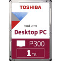 Toshiba P300 1TB 3.5" SATA III drive (HDWD110UZSVA)