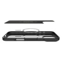 Spigen Thin Fit Mag iPhone 16 Pro Max 6.9" Magsafe black/black ACS07978