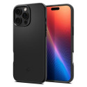 Spigen Thin Fit Mag iPhone 16 Pro Max 6.9" Magsafe black/black ACS07978
