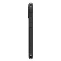 Spigen Tough Armor MAG iPhone 16 6.1" MagSafe black/black ACS08216