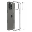 Spigen Ultra Hybrid iPhone 16 Pro 6.3" crystal clear ACS08121