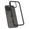 Spigen Ultra Hybrid iPhone 16 Pro 6.3" matte black/black ACS08125