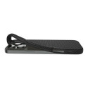 Spigen Liquid Air iPhone 16 Pro 6.3" black/matte black ACS08117