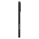 Spigen Liquid Air iPhone 16 Pro 6.3" black/matte black ACS08117