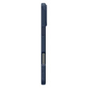 Spigen Liquid Air iPhone 16 Pro 6.3" navy blue ACS08118