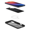 Spigen Thin Fit Mag iPhone 16 Plus 6.7" Magsafe black/black ACS08060