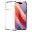 Spigen Ultra Hybrid iPhone 16 Pro Max 6.9" crystal clear ACS07992