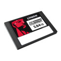 Kingston DC600M 3.84TB 2.5" SATA III SSD (SEDC600M/3840G)