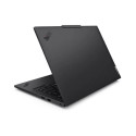 Lenovo ThinkPad T14 | Black | 14 " | IPS | WUXGA | 1920 x 1200 pixels | Anti-glare | AMD Ryzen 7 PRO