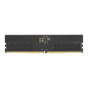 GoodRam DDR5 memory, 16 GB, 4800MHz, CL40 (GR4800D564L40S/16G)