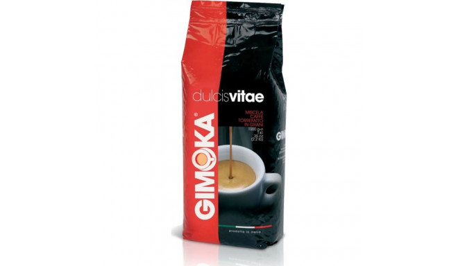 Coffee beans Gimoka Dulcis Vitae 1 kg