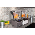 Blender G21 600888 Ultimate Graphite Black