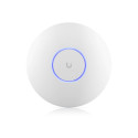 Access Point | U7 Pro Max | 2.4 - 5.7 GHz | 2500 Mbit/s | Ethernet LAN (RJ-45) ports 1 | MU-MiMO Yes