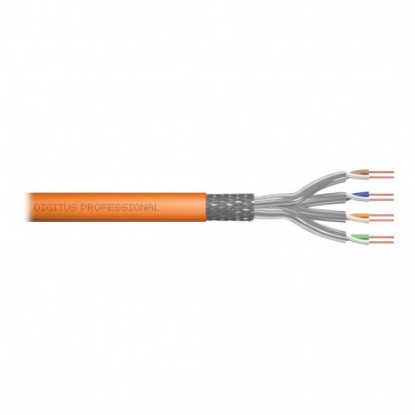 Digitus | Cat.7 S/FTP Installation Cable | DK-1743-VH-D-5