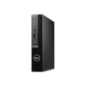 Dell OptiPlex | 7020 | Desktop | Micro | Intel Core i5 | i5-14500T | Internal memory 16 GB | DDR5 No