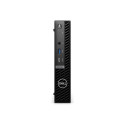 Dell OptiPlex | 7020 | Desktop | Micro | Intel Core i5 | i5-14500T | Internal memory 16 GB | DDR5 No