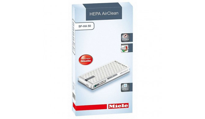 MIELE 9616280 SF-HA50 HEPA AirClean söefilter