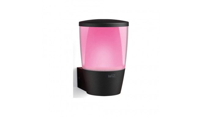 WiZ Smart WiFi Outdoor Wall Light | 8.5 W | 2700-5000 K (RGB)