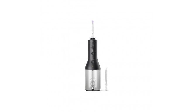 Philips Oral Irrigator HX3826/33 Sonicare Power Flosser juhtmevaba 250 ml 1 otsik must