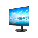 Philips | Monitor | 275V8LA/00 | 27 " | LCD | QHD | 16:9 | 75 Hz | 4 ms | 2560 x 1440 | 250 cd/m² | 