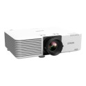 Epson | EB-L630U | WUXGA (1920x1200) | 6200 ANSI lumens | White | Lamp warranty 12 month(s)