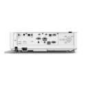 Epson | EB-L630U | WUXGA (1920x1200) | 6200 ANSI lumens | White | Lamp warranty 12 month(s)