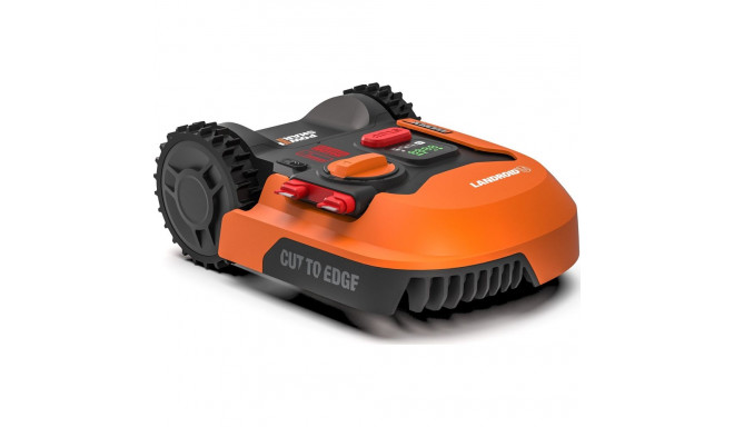 Worx Landroid M WR141E niidurobot