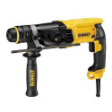 HAMMER DRILL DEWALT D25144K-QS 900W