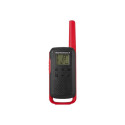 Motorola T62 RED