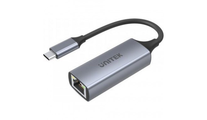 Unitek Silver network card (U1312A)