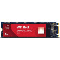 WD Red SA500 1TB M.2 2280 SATA III SSD (WDS100T1R0B)