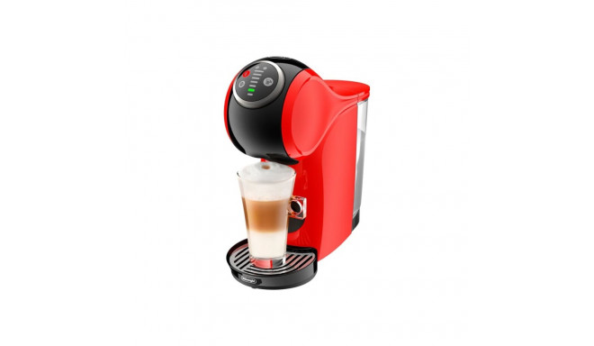 KOHVIMASIN CAPS EDG315.R DOLCE GUSTO