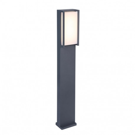 BOLLARD LIGHT QUBO 7193001118 18W LED