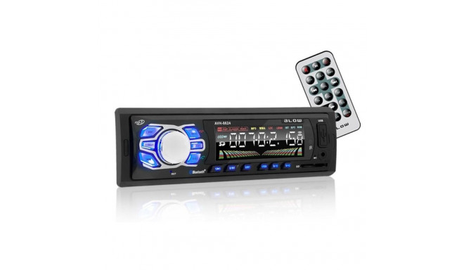 AUTO RAADIO AVH-8624 BT BLOW