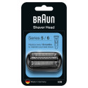 BRAUN 53B NEW Series 5 & 6 Cassette