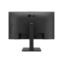 LG | 27BQ75QC-B | 27 " | IPS | 16:9 | 75 Hz | 5 ms | 2560 x 1440 pixels | 350 cd/m²