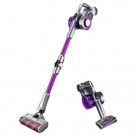 Jimmy | Vacuum Cleaner | JV85 Pro | Cordless operating | Handstick and Handheld | 600 W | 28.8 V | O