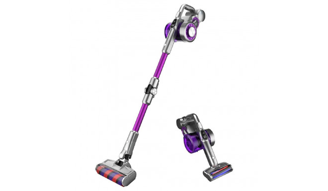 Jimmy | Vacuum Cleaner | JV85 Pro | Cordless operating | Handstick and Handheld | 600 W | 28.8 V | O