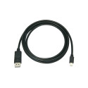 PremiumCord Mini DisplayPort - DisplayPort connection cable M/M 2m