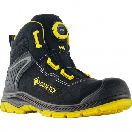 VM Liverpool GORE-TEX töösaabas BOA S7L 41