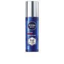 NIVEA MEN POWER crema antiedad 2 en 1 SPF30 50 ml