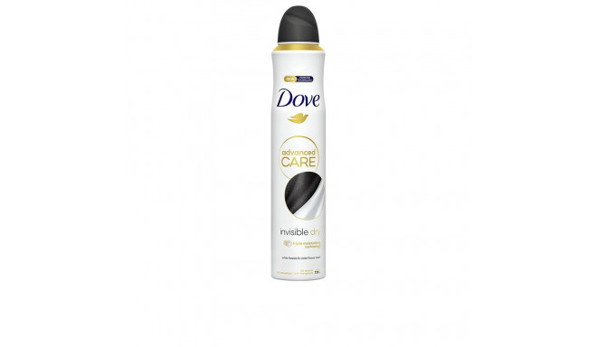 DOVE INVISIBLE DRY ADVANCED CARE deo vapo 200 ml