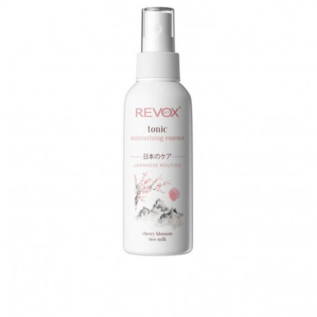 REVOX B77 toniseeriv niisutav essents JAPANESE RITUAL 120ml