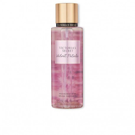 Victoria's Secret lõhnastatud kehasprei Velvet Petals 250ml