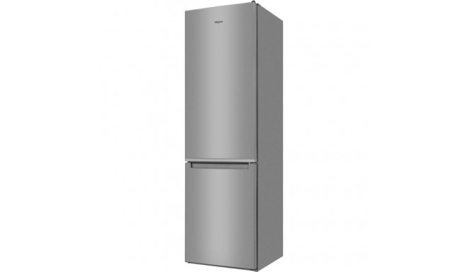WHIRLPOOL Refrigerator W5 821E OX 2, 188.9 cm, Energy class E, Stop frost