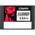 Kingston DC600M 3840 GB, SSD (SATA 6 Gb/s, 2.5 design)