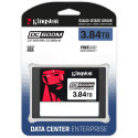 Kingston DC600M 3840 GB, SSD (SATA 6 Gb/s, 2.5 design)