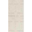 BOSCH Mesh structure sanding sheet M480 93x186 K240 10x - 2608900749 EXPERT RANGE